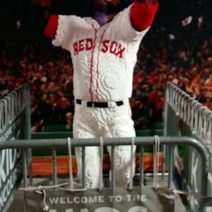 Meet your Posher, Darla